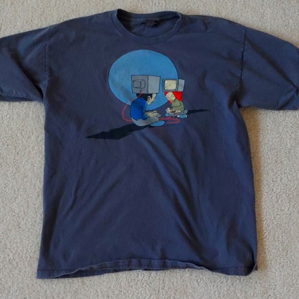 T-shirt